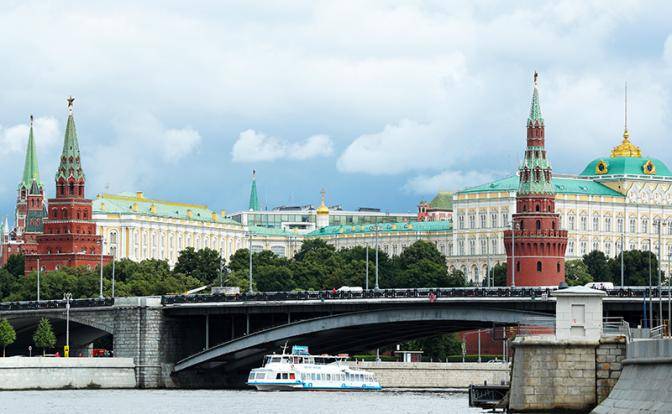 Москва пытается объяснить Западу, что ее не надо злить Москва пытается объяснить Западу, что ее не надо злить