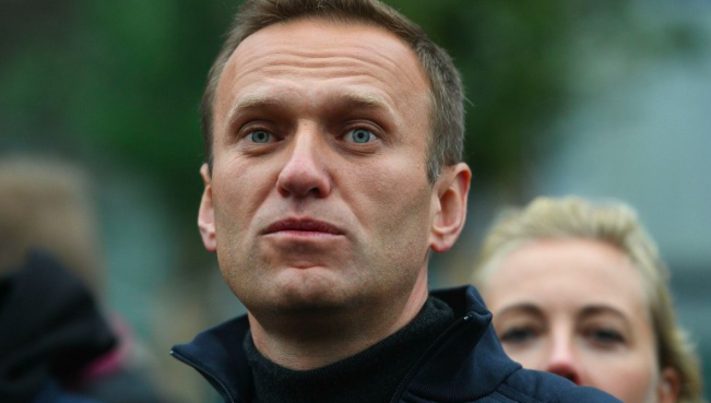 Кейс Навального - это удар по Европе