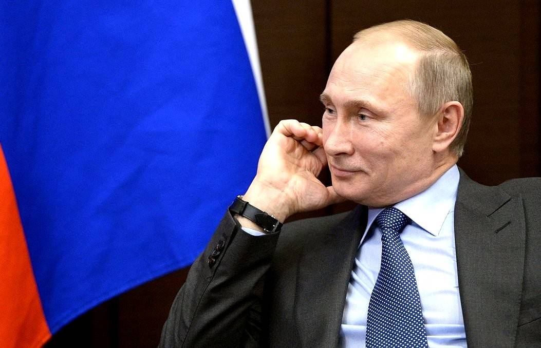«Россия может вновь застать Запад врасплох» – СМИ о защите Москвой своих национальных интересов