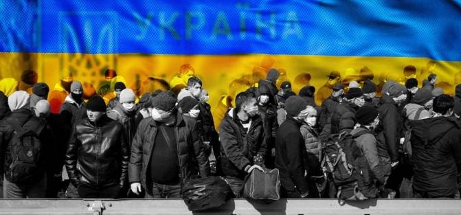 Как на самом деле к жителям Донбасса относятся на Украине