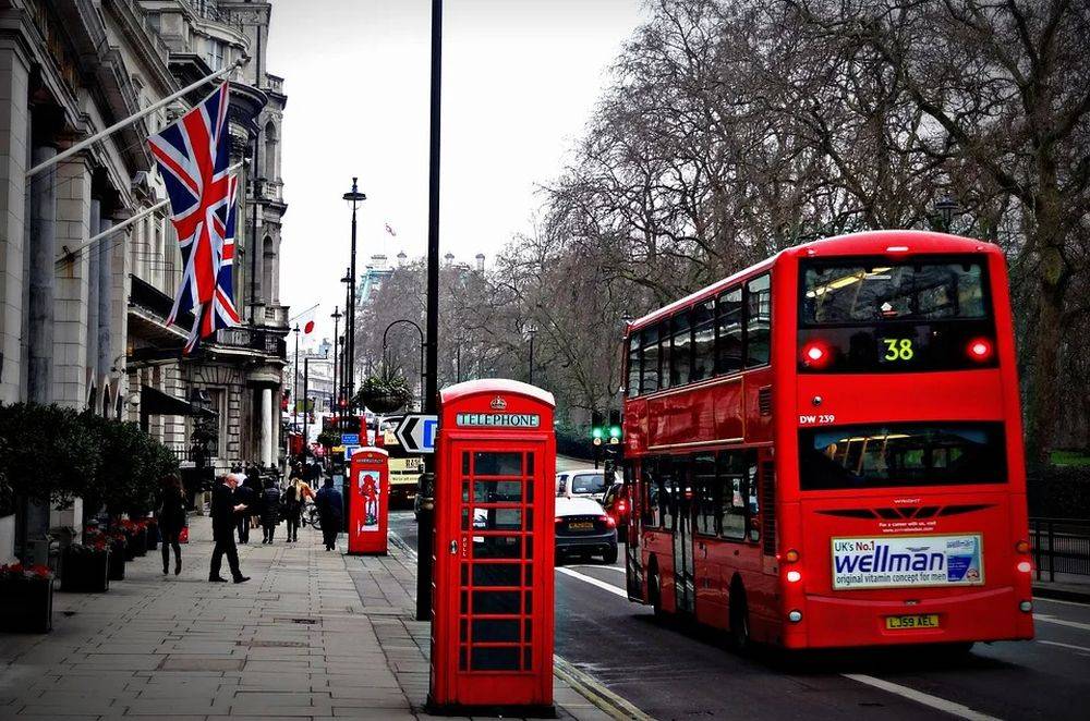 В Лондоне заявили о негласном ответе Великобритании на отравление Скрипалей