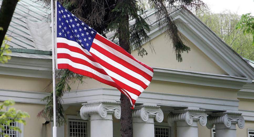 Советы посольства США в Белоруссии как предупреждение о новом кризисе