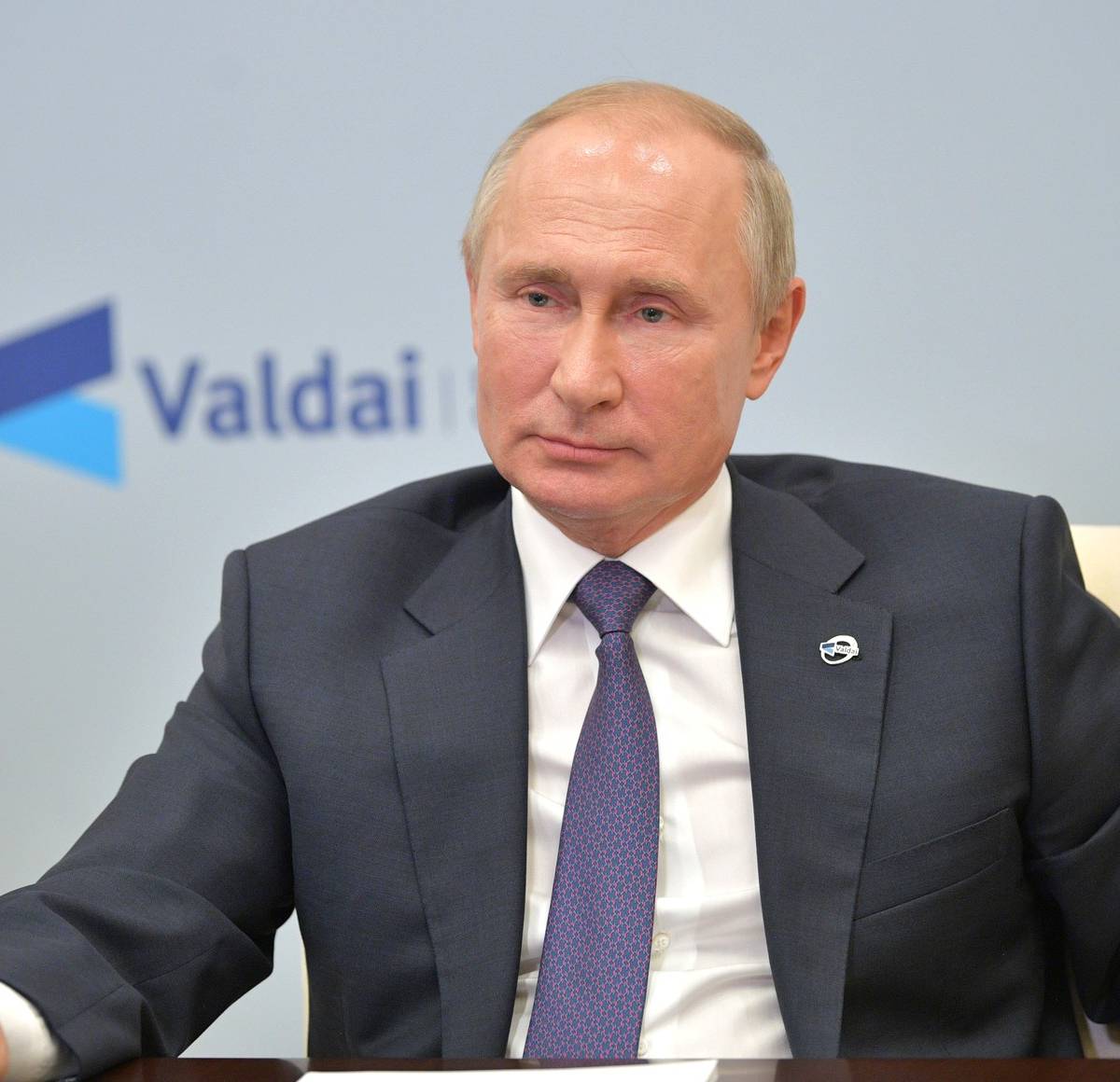 «Главная ошибка Путина»: читатели прессы со всего мира решают «кто сильнее» - РФ или США «Главная ошибка Путина»: читатели прессы со всего мира решают «кто сильнее» - РФ или США
