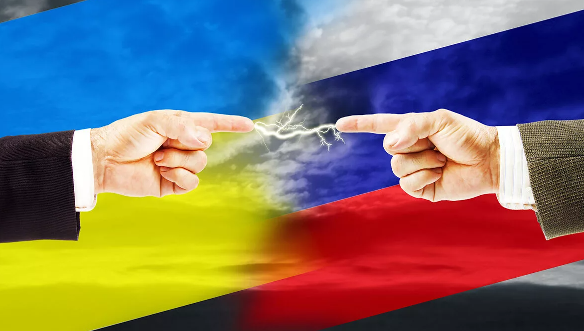 Украина ищет альтернативу кредитам МВФ в многомиллиардной претензии к РФ Украина ищет альтернативу кредитам МВФ в многомиллиардной претензии к РФ