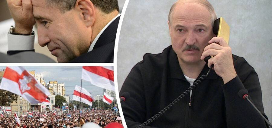 Многовекторность Лукашенко приведет или к майдану, или к Бабичу