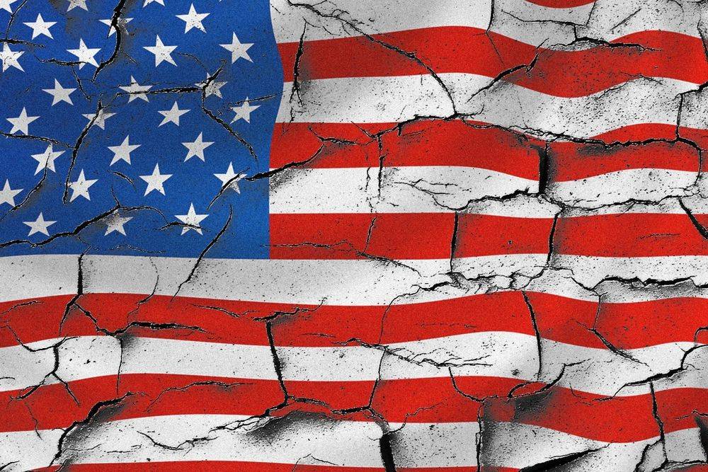 Как русофобия может привести к гибели США - размышления американцев Как русофобия может привести к гибели США - размышления американцев