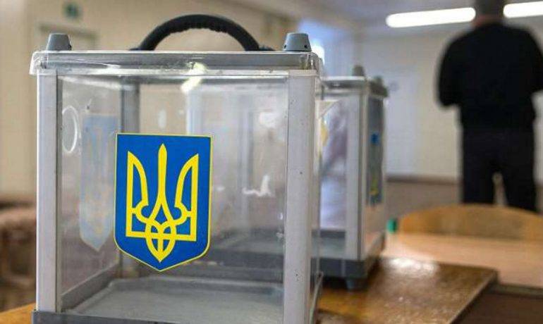 Недемократическое народовластие на Украине