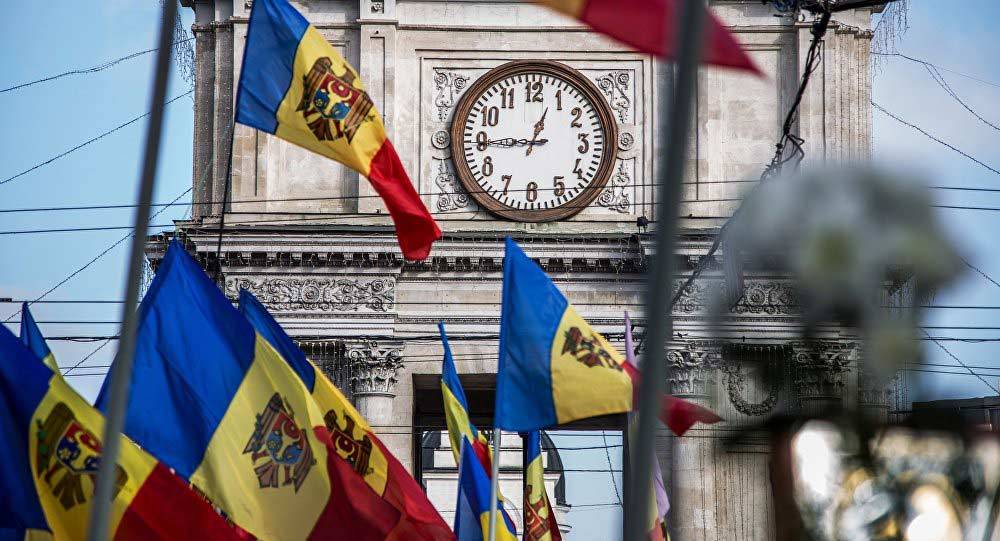 Молдова в ожидании «майдана»