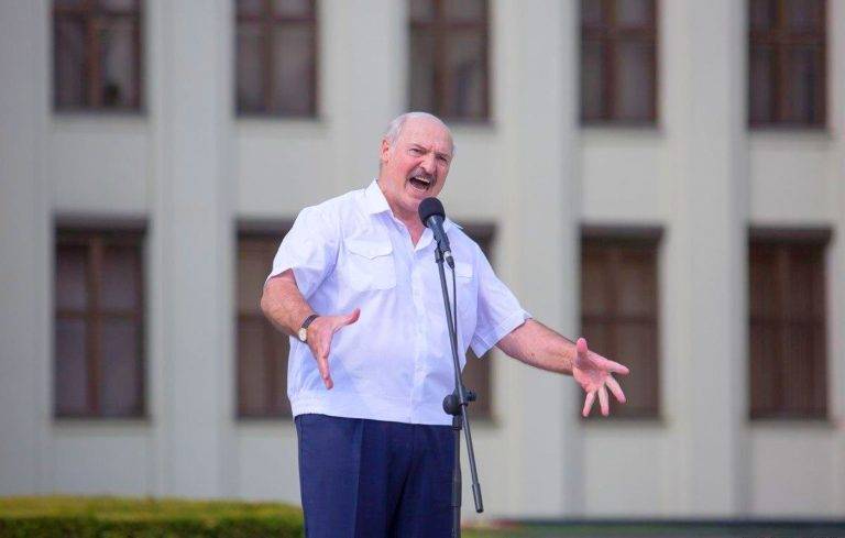 Почему уход Лукашенко не остановит массовые протесты в Белоруссии