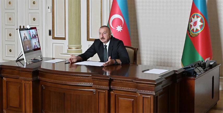 Перспектива выхода на Степанакерт: военные успехи могут вскружить голову властям Азербайджана