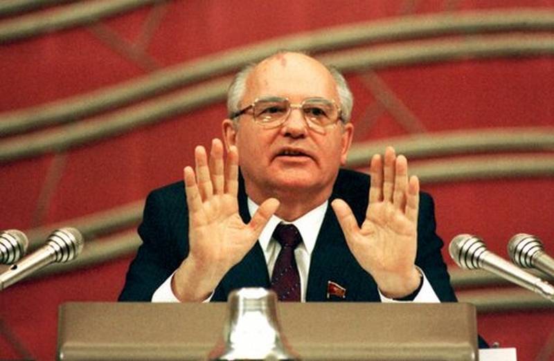 «Ложь об уровне жизни в США»: британцы уверены, что Горбачев зря разрушил СССР