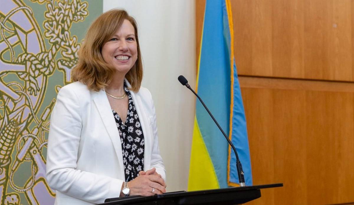 Посольство США настаивает на введении тотальной цензуры в украинских СМИ