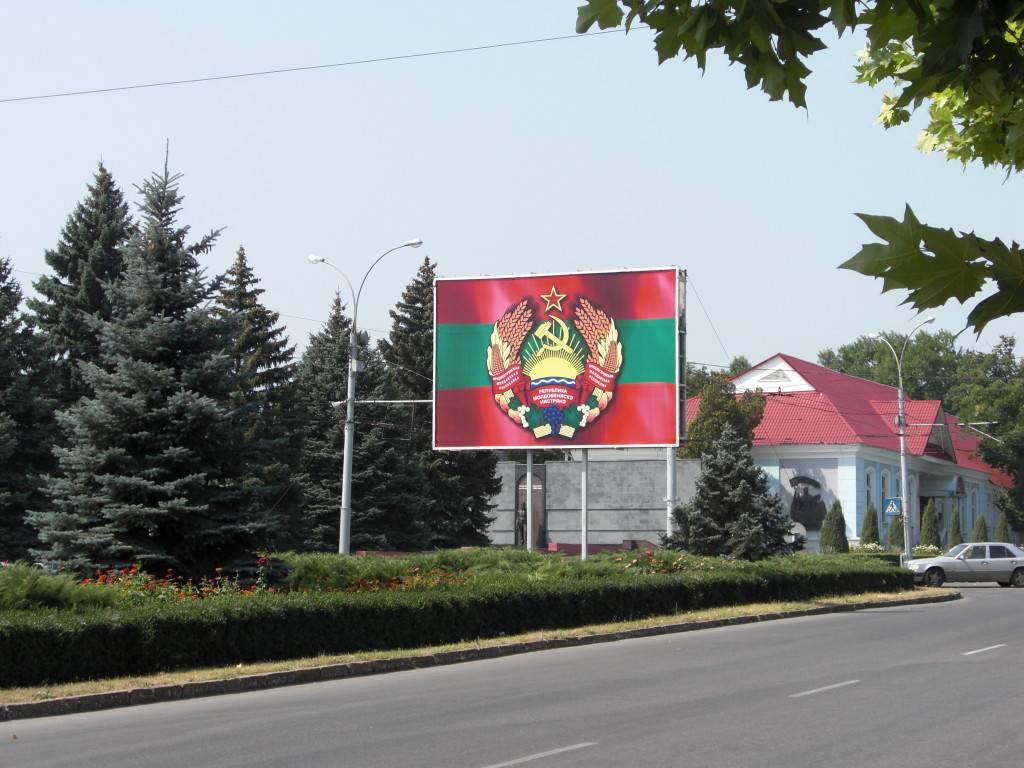 Конфликт мощнее карабахского противостояния зреет в Приднестровье