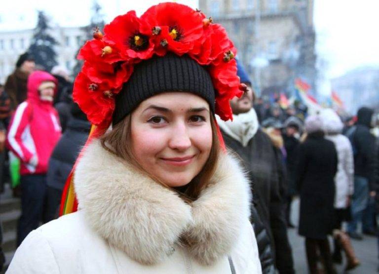 На Украине объяснили зародившийся у населения тренд неприязни к России