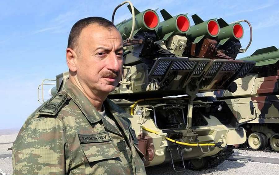 Азербайджан и Турция выдвинули Армении ультиматум по Карабаху
