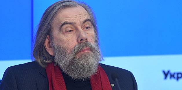 Погребинский рассказал о больших проблемах, которые грозят Украине
