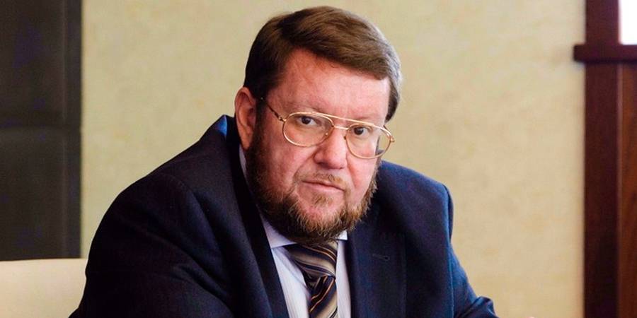 Сатановский объяснил ухудшение отношений между Абу-Даби и Анкарой Сатановский объяснил ухудшение отношений между Абу-Даби и Анкарой