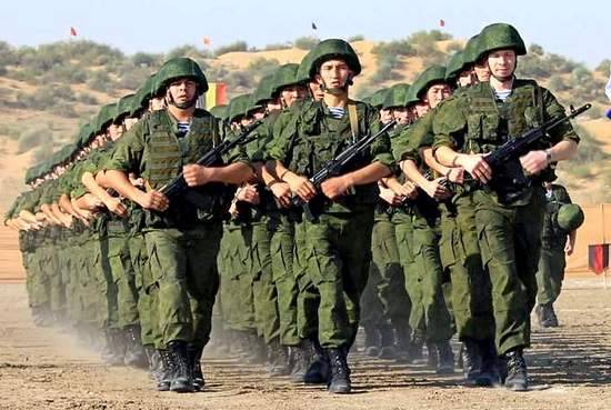 Испания: Россия была готова направить 10 тыс солдат на поддержку Каталонии