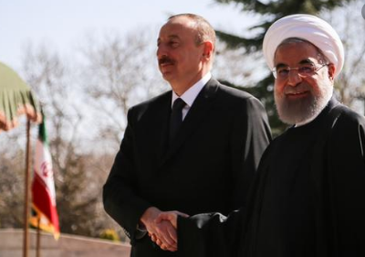Le Monde: Иран неожиданно поддержал Азербайджан в конфликте с Арменией