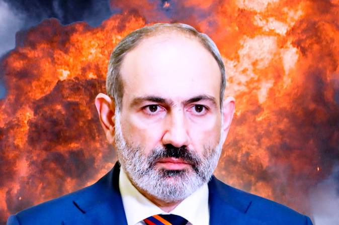 Армения оказалась на грани развала из-за внутренних разборок