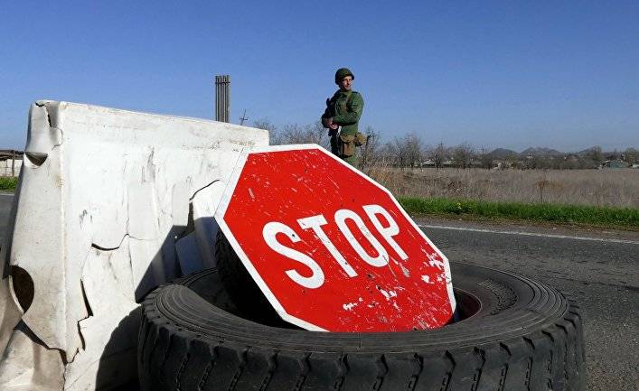 Европа пугает Украину отменой безвиза: КСУ принял «неугодное решение»
