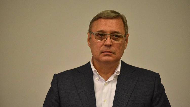 Экс-председатель правительства Касьянов погряз в антироссийских интригах