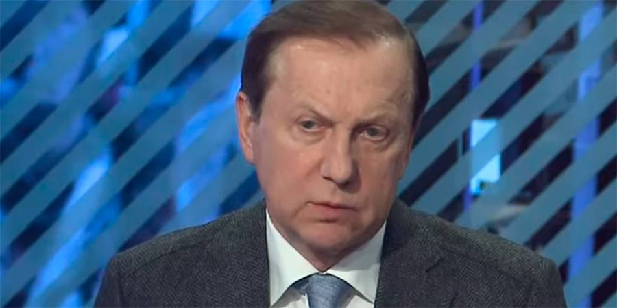 Журавский заявил об отсутствии полномочий у Зеленского для роспуска КСУ