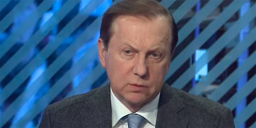 Журавский заявил об отсутствии полномочий у Зеленского для роспуска КСУ Журавский заявил об отсутствии полномочий у Зеленского для роспуска КСУ