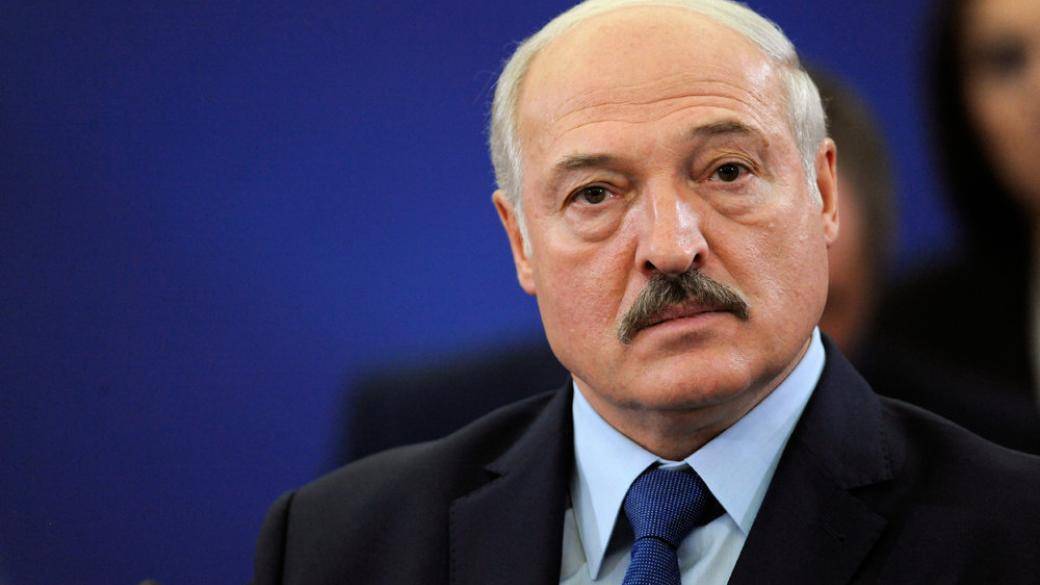 Зачем Лукашенко белорусская «небесная сотня»?