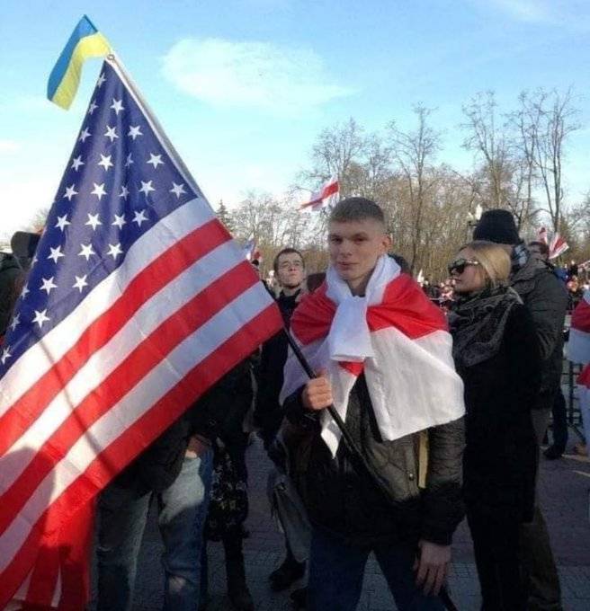 Социальная база белорусского протеста. Похоже на Украину? Социальная база белорусского протеста. Похоже на Украину?