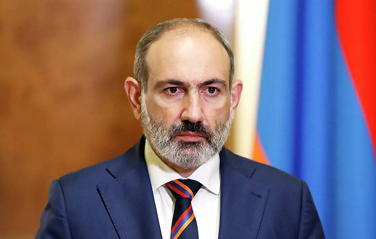 Армения лишилась российских добровольцев из-за Пашиняна Армения лишилась российских добровольцев из-за Пашиняна