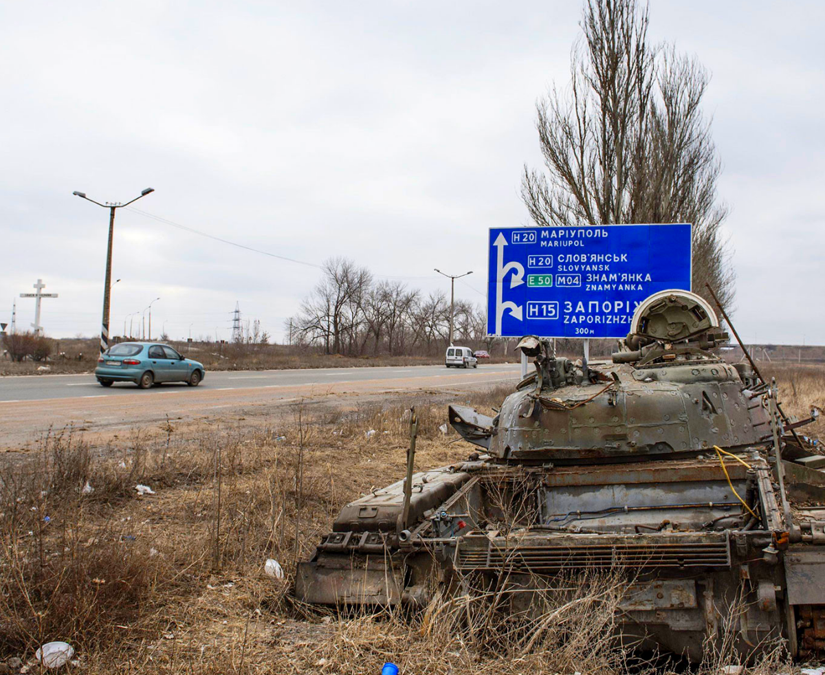 На Украине раскрыли два сценария возвращения Донбасса