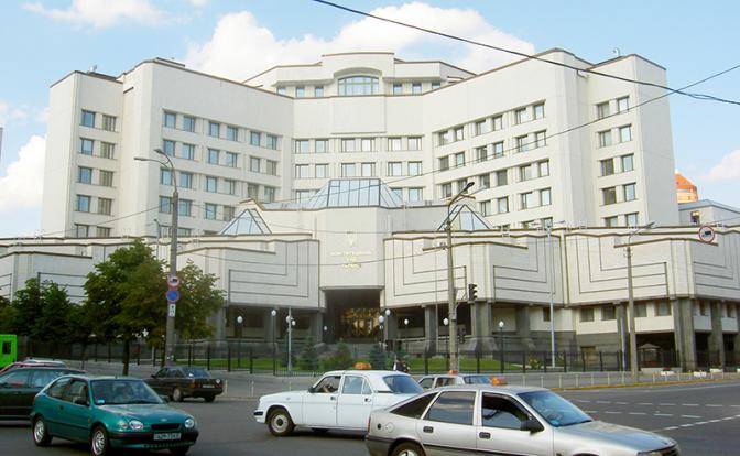 Госпереворот или контрреволюция: Что происходит на Украине? Госпереворот или контрреволюция: Что происходит на Украине?