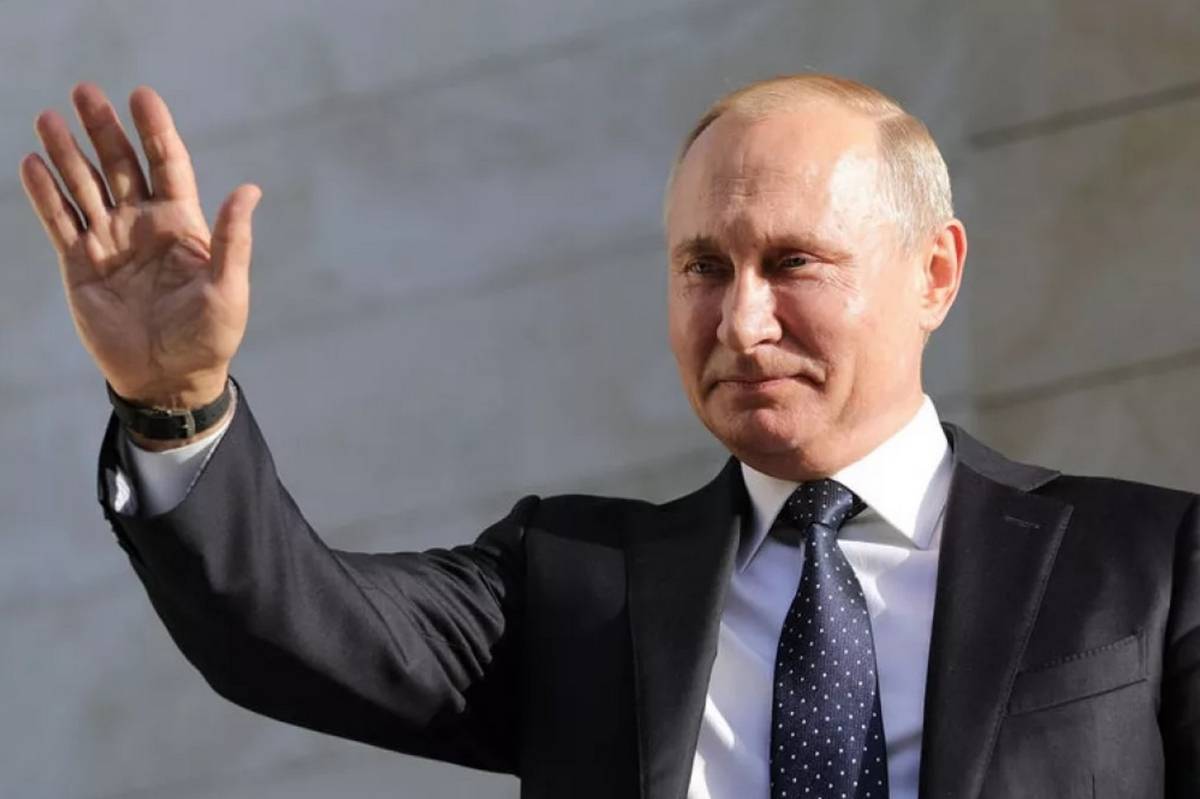 «Путин в опасности»: британцы рассуждают о возможном уходе главы РФ