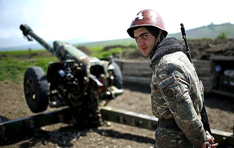 Почему спасение Нагорного Карабаха критически важно для России