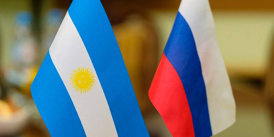Аргентина «исправляется» в отношениях с Россией и просит вакцину