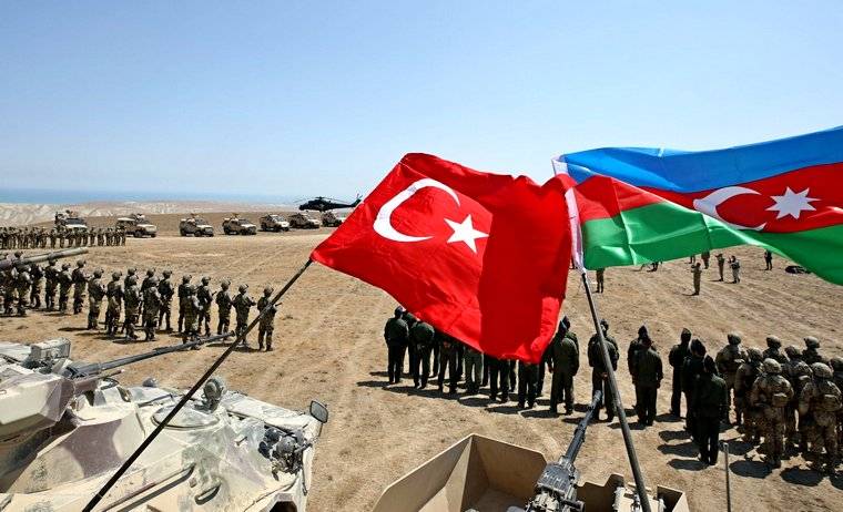 России будет трудно избежать прямого конфликта с Турцией