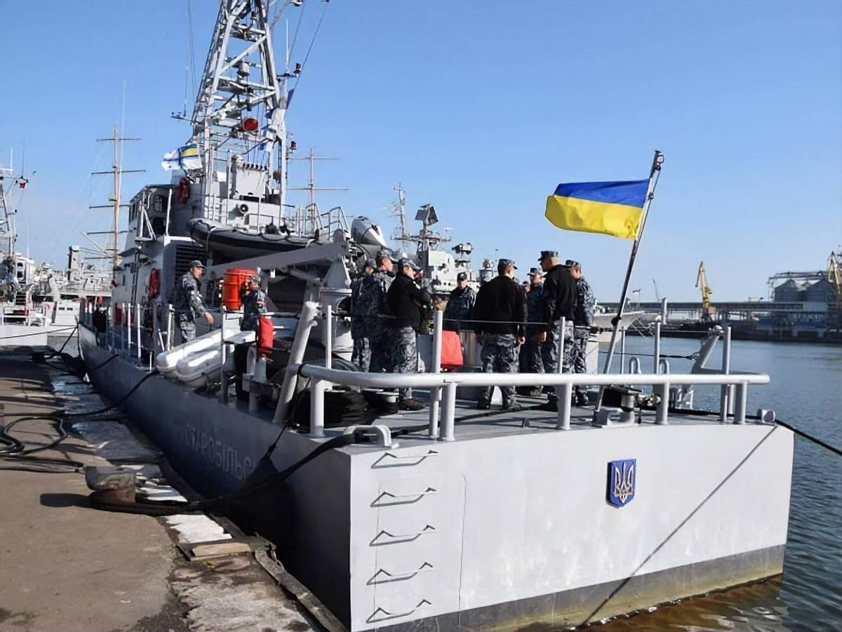 «Желание создать базу США в Крыму привело к его потере»: болгары высмеяли мечты Киева о плацдарме на Азовском море