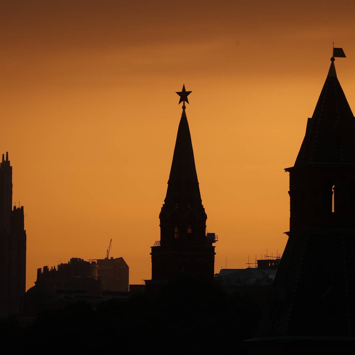 Кремль встревожился ситуацией с коронавирусом в России