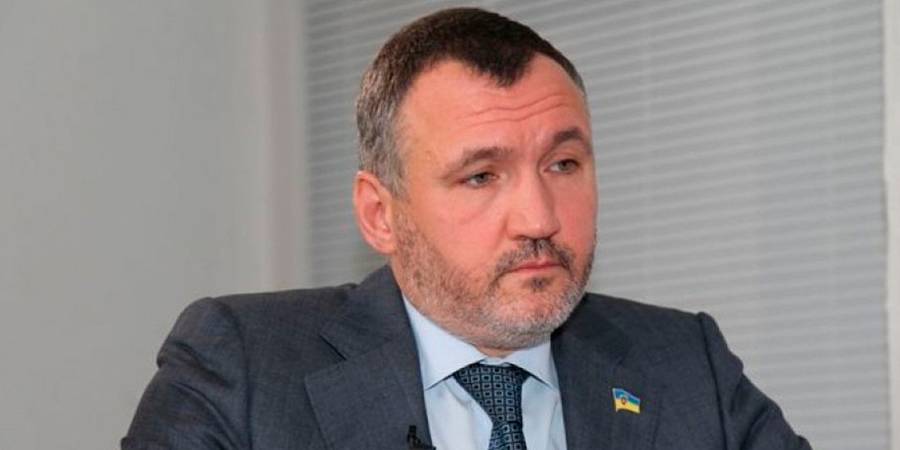 Депутат Кузьмин заявил о «возрождении нацизма» на Украине