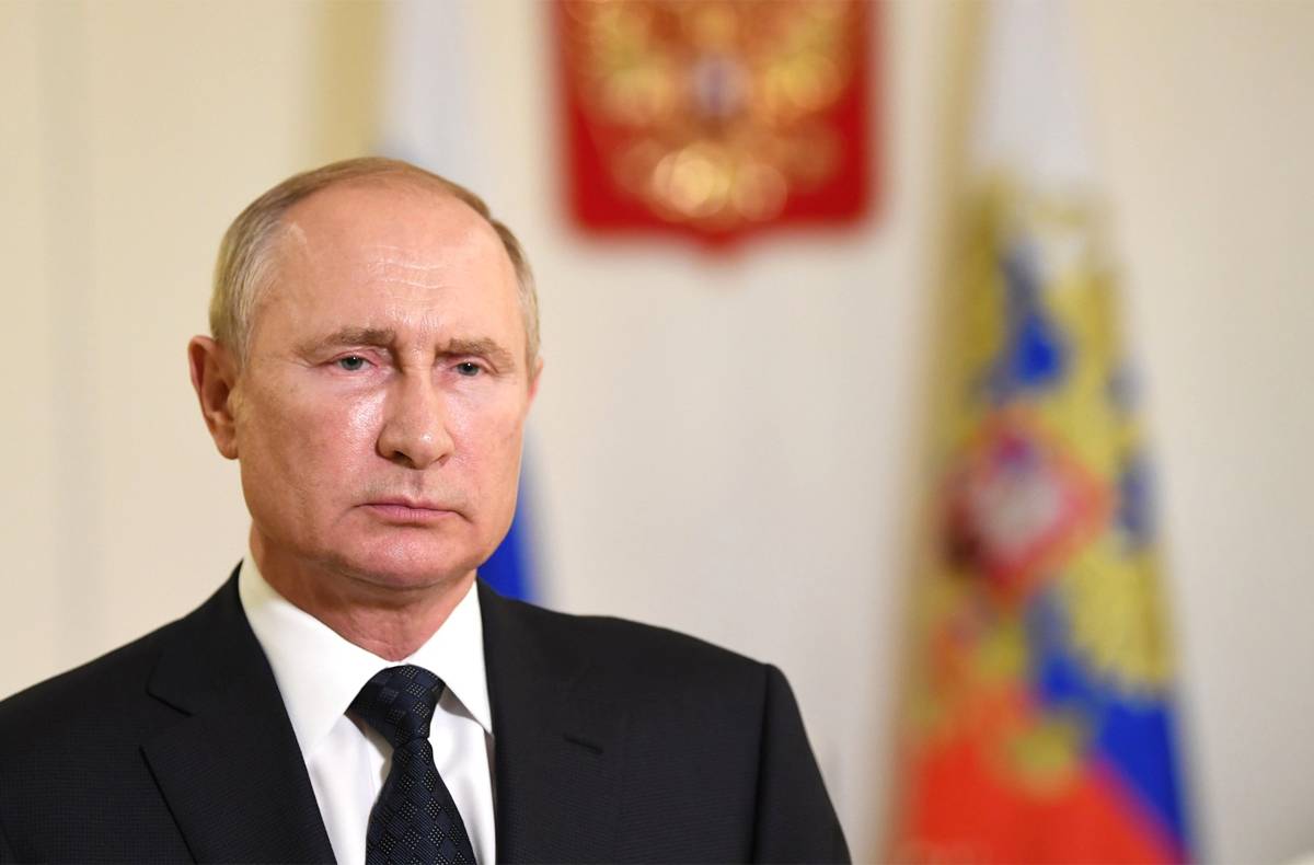 «Вы предпочитаете закрывать страны, а не сотрудничать с Россией»: в норвежской прессе заявили, что Путин «накричал» на Запад