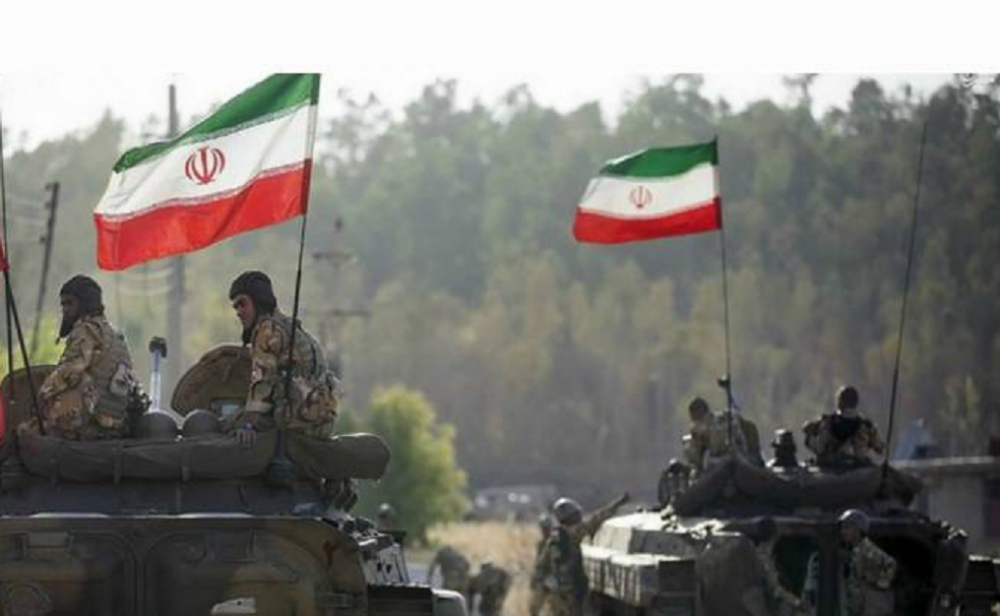 КСИР Иран учения. Армия Ирана 2022. Иран Азербайджан военные маневры.