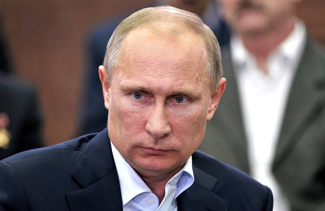 «Несмываемое оскорбление»: почему Путин не спешит поздравлять Байдена с победой