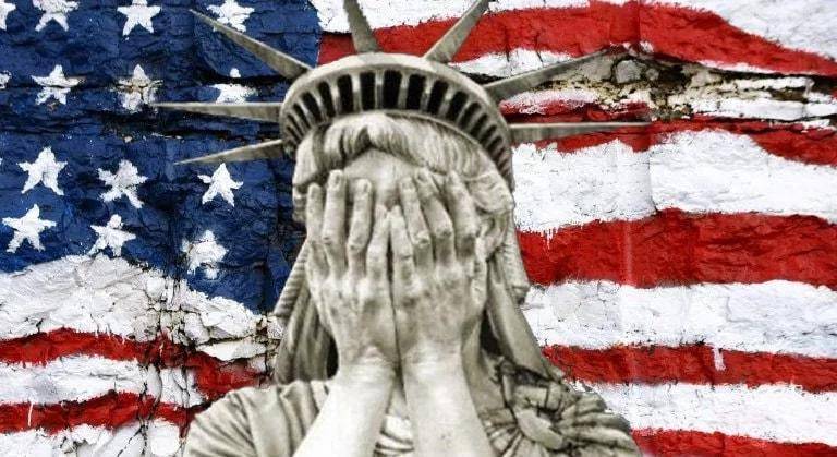 Нынешние выборы президента США изменят мир Нынешние выборы президента США изменят мир