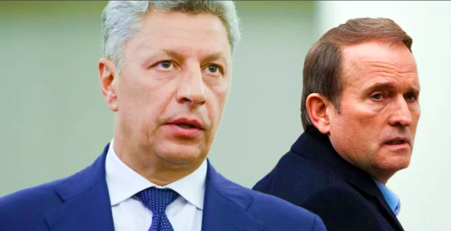 «Пятая кремлевская колонна» стала лидером электоральных симпатий украинцев