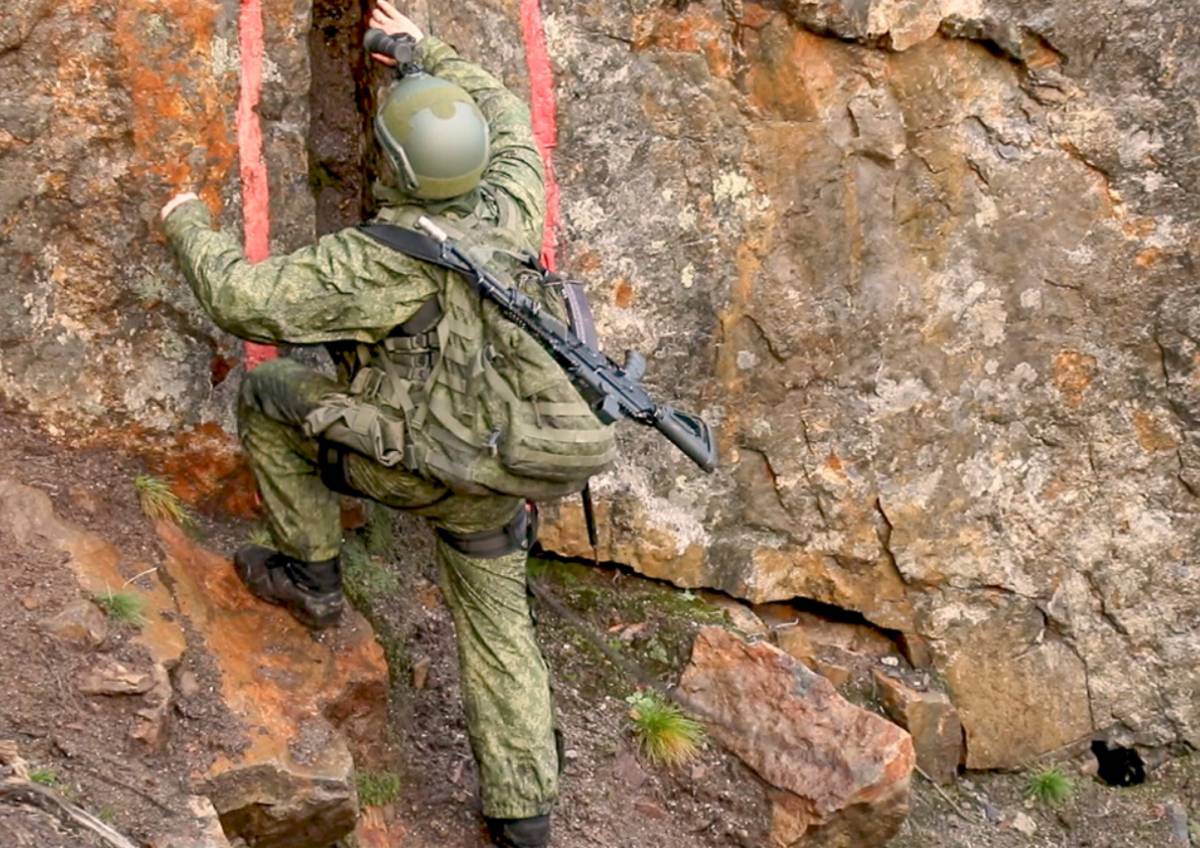 В британской прессе: Россия и Турция - это современная Спарта