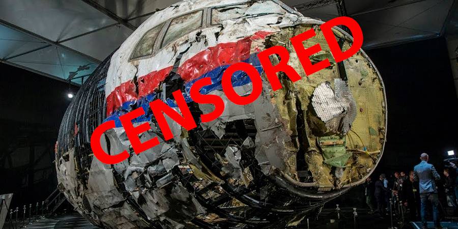 Фильм-расследование о катастрофе MH-17 вышел в обход цензуры YouTube