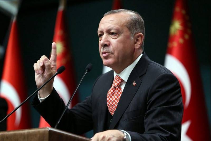 «Новый мир Эрдогана»: эксперт о том, почему Турция не остановится на Карабахе