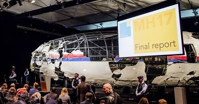 Суд по MH17 обернется катастрофой для правосудия Нидерландов Суд по MH17 обернется катастрофой для правосудия Нидерландов