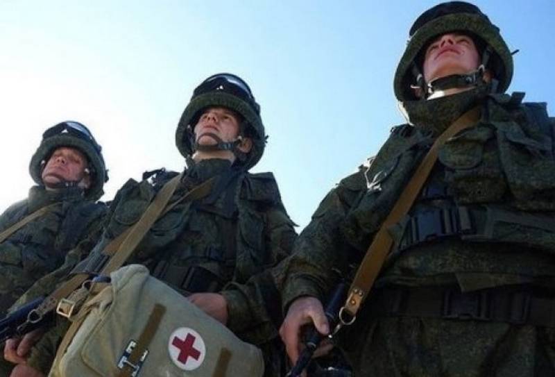 «Пусть российские войска придут и к нам»: болгары также хотят защиты от Турции